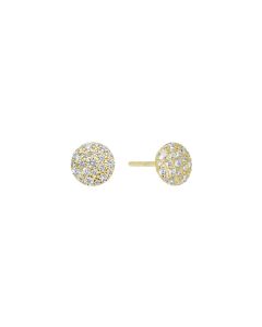 Chimiama EARRINGS 140473 Passione Zircone