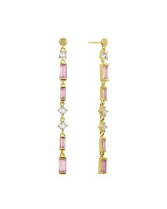 Chimiama EARRINGS 140476 Tutti pazzi per il colore