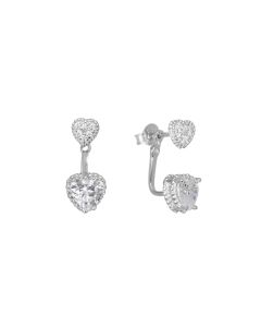 Chimiama EARRINGS 140477 Passione Zircone
