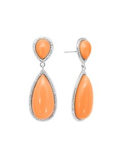 Chimiama EARRINGS 140483 Tutti pazzi per il colore