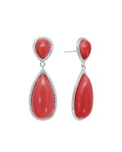 Chimiama EARRINGS 140485 Tutti pazzi per il colore