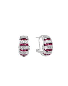 Chimiama EARRINGS 140495 Tutti pazzi per il colore