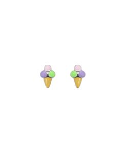 Chimiama EARRINGS 140503 Per i pi piccoli