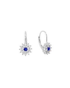 Chimiama  EARRINGS 140517 Tutti pazzi per il colore