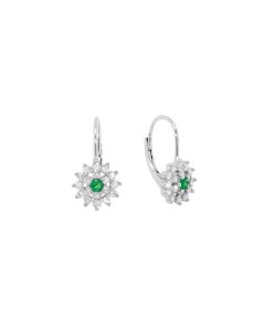 Chimiama  EARRINGS 140518 Tutti pazzi per il colore