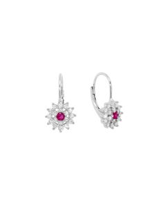Chimiama  EARRINGS 140519 Tutti pazzi per il colore