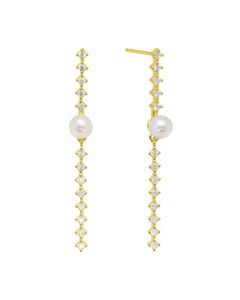 Chimiama  EARRINGS 140524 Dal mare con amore