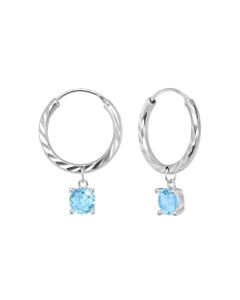 Chimiama  EARRINGS 140527 Tutti pazzi per il colore