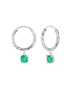 Chimiama  EARRINGS 140528 Tutti pazzi per il colore