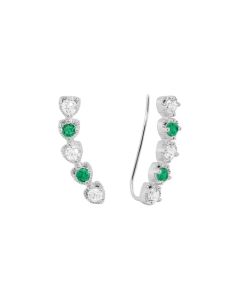 Chimiama  EARRINGS 140530 Tutti pazzi per il colore