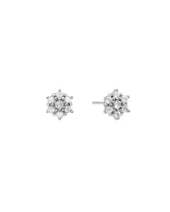Chimiama  EARRINGS 140536 Passione Zircone
