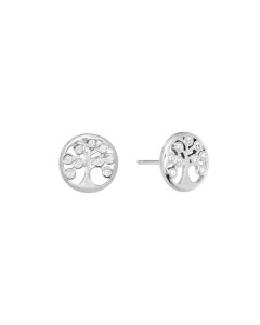 Chimiama  EARRINGS 140538 Passione Zircone