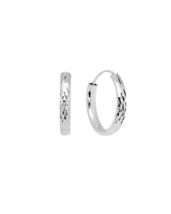 Chimiama  EARRINGS 140541 Argento Puro