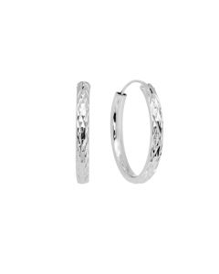 Chimiama  EARRINGS 140542 Argento Puro