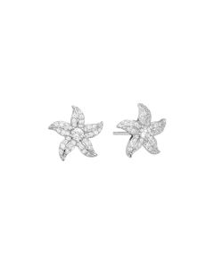 Chimiama EARRINGS 140544 Passione Zircone