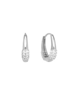 Chimiama  EARRINGS 140546 Passione Zircone
