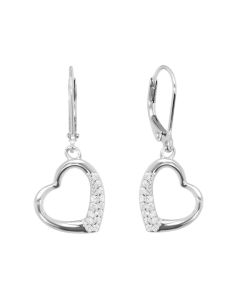 Chimiama  EARRINGS 140547 Passione Zircone