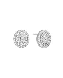 Chimiama  EARRINGS 140548 Passione Zircone