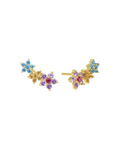Chimiama EARRINGS 140551 Tutti pazzi per il colore