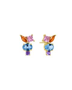 Chimiama EARRINGS 140554 Tutti pazzi per il colore