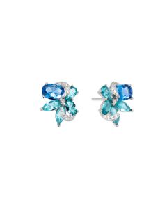 Chimiama EARRINGS 140555 Tutti pazzi per il colore