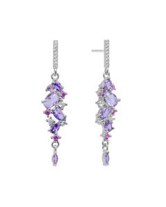 Chimiama EARRINGS 140556 Tutti pazzi per il colore