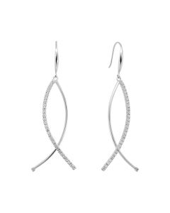 Chimiama ORECCHINI 140559 Passione Zircone