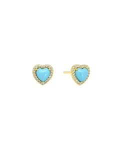 Chimiama EARRINGS 140568 Tutti pazzi per il colore