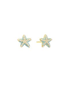 Chimiama EARRINGS 140572 Dal mare con amore