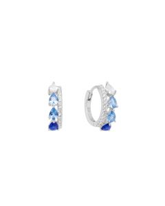 Chimiama EARRINGS 140578 Tutti pazzi per il colore