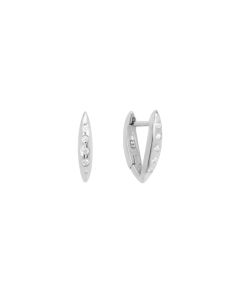 Chimiama EARRINGS 140611 Passione Zircone