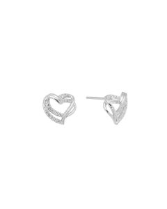 Chimiama EARRINGS 140633 Passione Zircone
