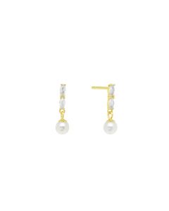 Chimiama ORECCHINI 140676 Passione Zircone