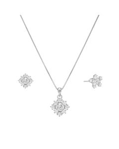 Chimiama  SET 160009 Passione Zircone