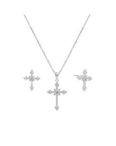 Chimiama SET 160011 Passione Zircone