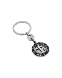 Chimiama KEYCHAIN 170000 Man
