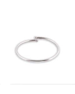 Bangle rigido - Dim. 58 x 48 mm