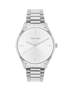 CK ICONIC 35mm 3H SILVER SLV SS BRACE. 25200168