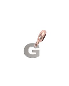 Stopper Lettera G