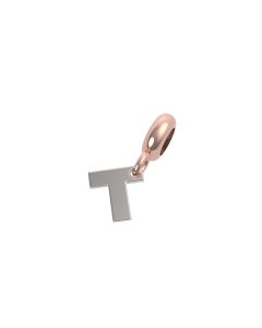 Stopper Lettera T