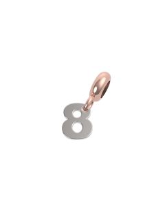 Stopper Numero 8