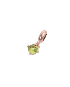 Stopper Rosè Peridoto