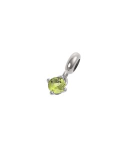 Stopper Rodiato Peridoto