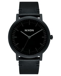 Nixon Porter leather A1058 1147-00 