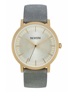 Nixon Porter leather A1058 2982-00 