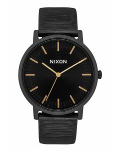 Nixon Porter leather A1058 2987-00 