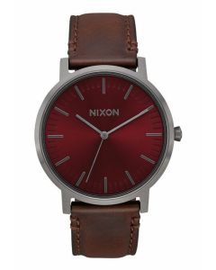 Nixon Porter leather A1058 2996-00 