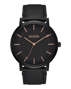 Nixon Porter leather A1058 957-00 