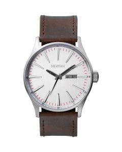 Nixon Sentry leather A105 1113-00 