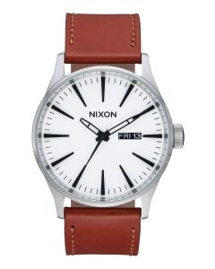 Nixon Sentry leather A105 2442-00 